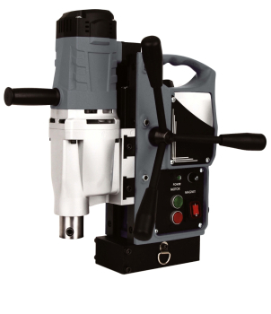 ELMAG Magnet-Kernbohrmaschine