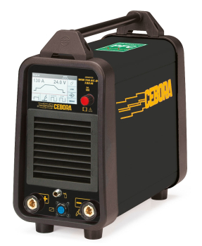 ELMAG Profi WIG-Schweißinverter "PFC"