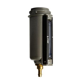 Aircraft Ersatzglas  Filter 1/4" 14 bar