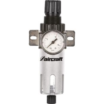 Aircraft Filterdruckregler  FDR AC 1/4'' 12 bar