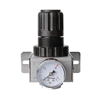 Aircraft Druckregler  DR AC 1/2'' 12 bar
