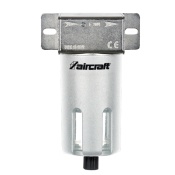 Aircraft Wasserabscheider  WA AC 1/2" 12 bar