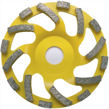 ELMAG Diamant-Schleiftopf 125mm