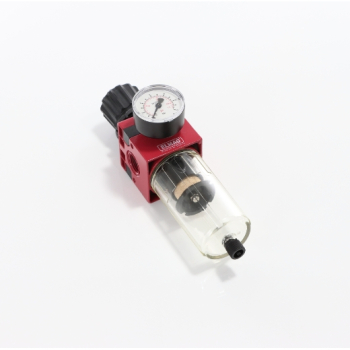 ELMAG Filter-Druckminderer