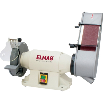 ELMAG Kombi-Schleifmaschine