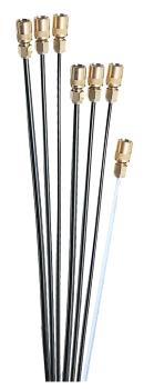 ELMAG Sonde flexibel Ø 8 mm, Länge 2000 mm