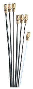 ELMAG Sonde flexibel Ø 12 mm, Länge 700 mm