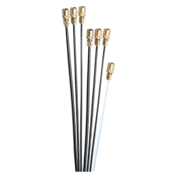 ELMAG Sonde flexibel Ø 7 mm, Länge 1500 mm