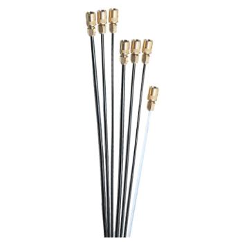 ELMAG Sonde flexibel Ø 8 mm, Länge 2000 mm