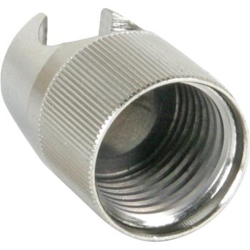Aircraft Kreuzschlitzhaltekappe  KSH 1