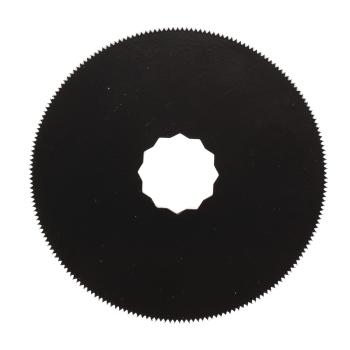 Aircraft Sägeblatt  kreisform 81 mm 20 ZpZ