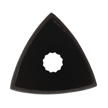 Aircraft Schleifschuh Deltaform  kletthaftend