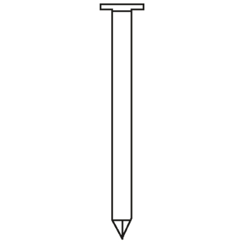 Aircraft Nägel Typ RN  3,33 x 90 mm
