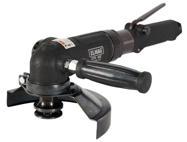 ELMAG DL-Winkelschleifer 180 mm