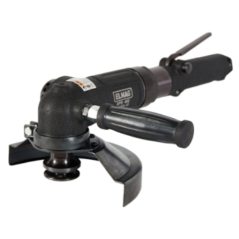ELMAG DL-Winkelschleifer 180 mm