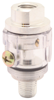 ELMAG Inline-Öler Anschluß 1/4"