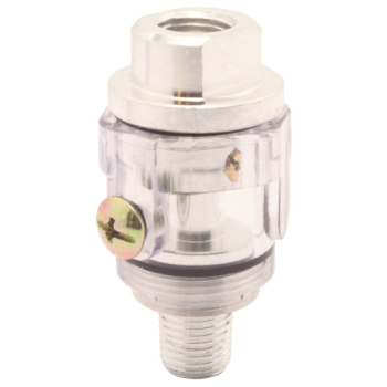 ELMAG Inline-Öler Anschluss 1/4"