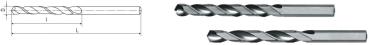 ELMAG HSS Co8-Spiralbohrer DIN 338