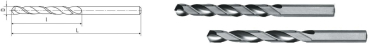 ELMAG HSS Co8-Spiralbohrer DIN 338