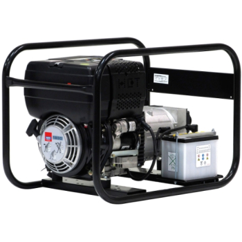 ELMAG Stromerzeuger SED 4200WE-AVR