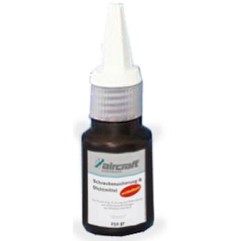 Aircraft Schraubensicherung  10 g