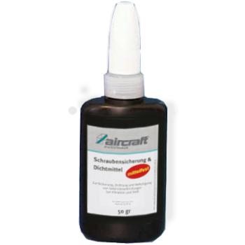 Aircraft Schraubensicherung  50 g