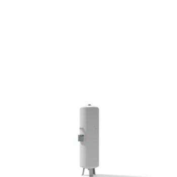 Aircraft Druckluftbehälter  DB VZ 50/11 V