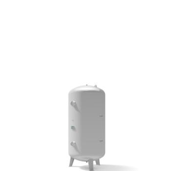 Aircraft Druckluftbehälter  DB VZ 3000/11 V