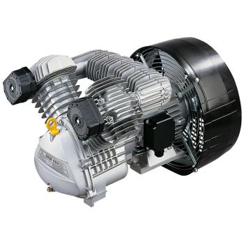 Aircraft Verdichter  VKM 592 - 4