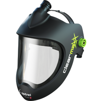 ELMAG Frischluft Schleifhelm clearmaxx (4900.020)