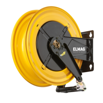 ELMAG INDUSTRIE Schlauchaufroller "430/60"