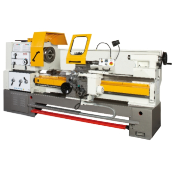 ELMAG Universal-Drehmaschine