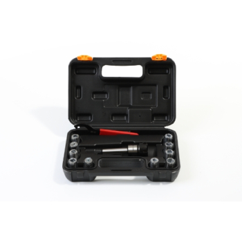 ELMAG Spannzangen-Set MK 2 (ER25)