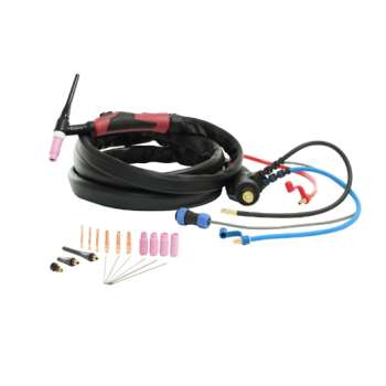 ELMAG WIG-Schlauchpaket SRC 18/4m - HF U/D (3DT)