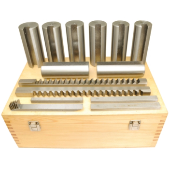 ELMAG Räumnadel-Set