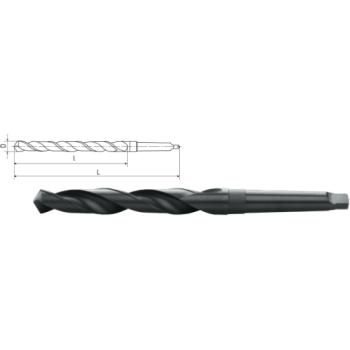ELMAG HSS-Spiralbohrer mit Morsekegel DIN 345