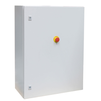 ELMAG TS Kit bis 87 kVA = 125A