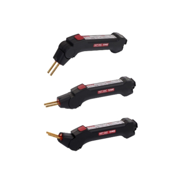 ELMAG Kunststoff-Reparatur-System kabellos Hot Doc 30W