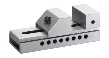 28-6003 Bernardo Schraubstöcke Präzisionsspanner QKG 125