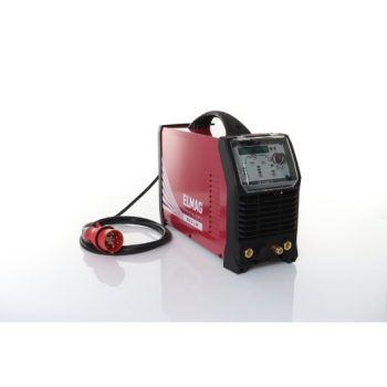 ELMAG WIG-/TIG DC-Schweißinverter DD 2560T P
