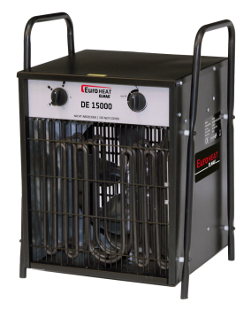 ELMAG Elektro-Heizgerät EUROHEAT