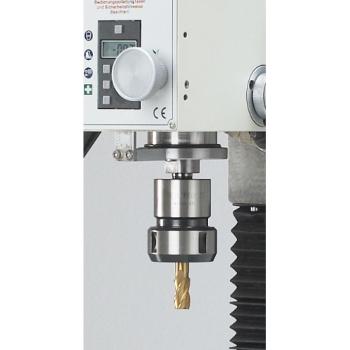 ELMAG Fräs- und Bohreinheit MFB 20 Vario