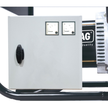 ELMAG Spannungs- und Stromstärkemessgerät 1x230V