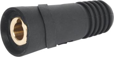 ELMAG SK-Buchsen 35/50/70mm2, schwarz