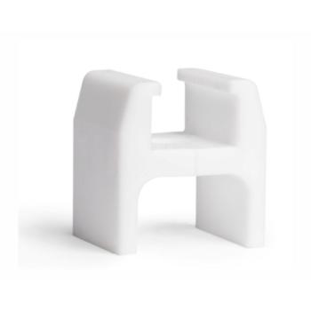 ELMAG Polierfix - PTFE Klemme