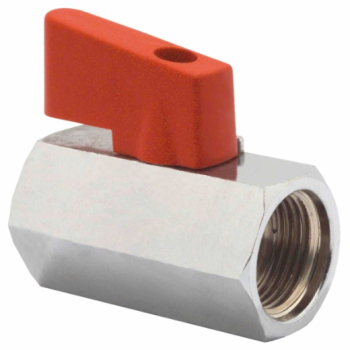 ELMAG Kugelhahn, IG 3/8"