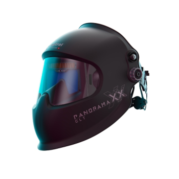 ELMAG Automatik-Kopfschweißschirm - panoramaxx CLT -TC