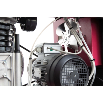 ELMAG Kompressor PROFI-LINE "SILENT"