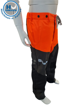 529518956 Husqvarna Schnittschutzhose Classic W 20A Größe 56
