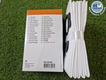STIHL Filtersack SE 61/62 E, 5 St.